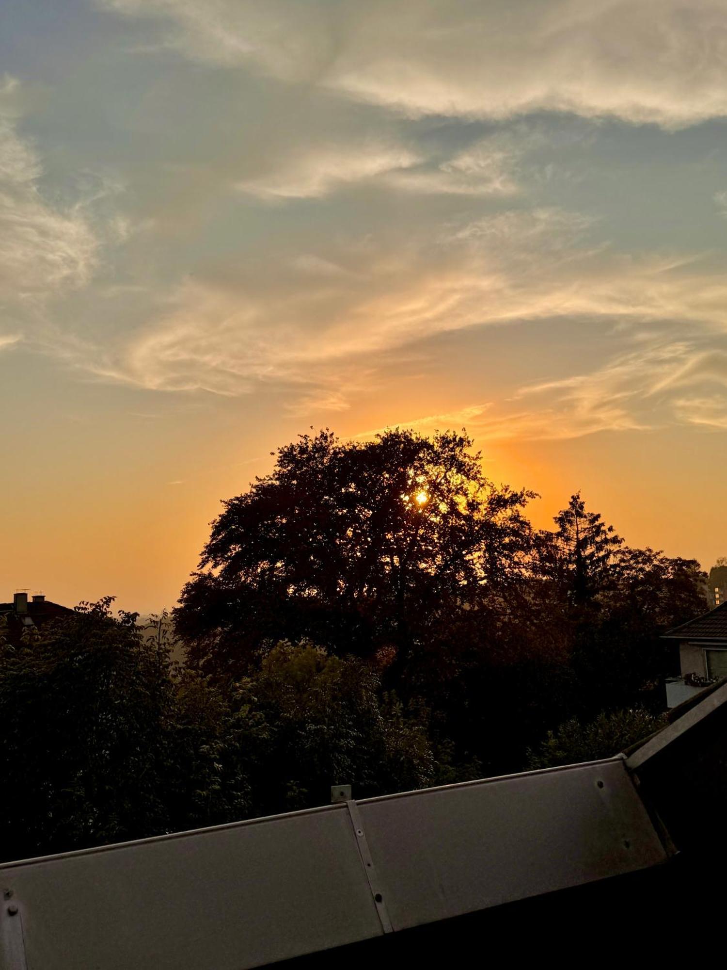 Rooftop Solingen Exterior foto
